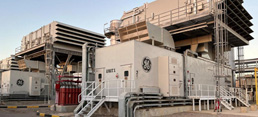 Supporting The Energy Transition: Decarbonising Mena’s Gas Turbine Fleet